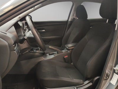 2023 Nissan Sentra 4 pts. Sense, TM6, a/ac., RA-16