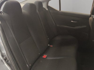 2023 Nissan Sentra 4 pts. Sense, TM6, a/ac., RA-16
