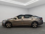 2023 Nissan Sentra 4 pts. Sense, TM6, a/ac., RA-16