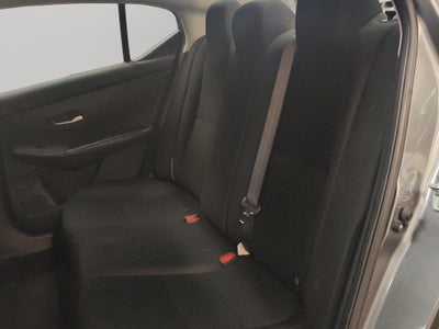 2023 Nissan Sentra 4 pts. Sense, TM6, a/ac., RA-16
