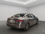 2023 Nissan Sentra 4 pts. Sense, TM6, a/ac., RA-16