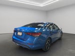 2024 Nissan Sentra 4 pts. Sense, CVT, a/ac., RA-16