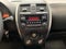 2020 Nissan March 5 pts. HB Sense, TM5, a/ac., Bluetooth, CD, R-14 (línea anterior)
