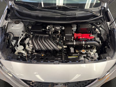 2023 Nissan March 5 pts. HB Advance, TM5, a/ac., VE, RA-15