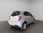 2023 Nissan March 5 pts. HB Advance, TM5, a/ac., VE, RA-15