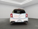 2023 Nissan March 5 pts. HB Advance, TM5, a/ac., VE, RA-15