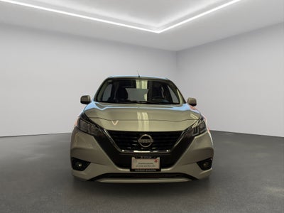 2023 Nissan March 5 pts. HB Advance, TM5, a/ac., VE, RA-15