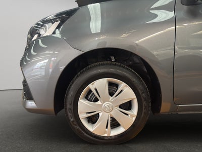 2024 Nissan March 5 pts. HB Sense, TM5, a/ac., R-14