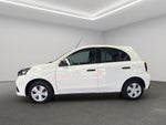 2024 Nissan March 5 pts. HB Sense, TM5, a/ac., R-14