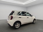 2024 Nissan March 5 pts. HB Sense, TM5, a/ac., R-14