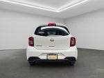 2024 Nissan March 5 pts. HB Sense, TM5, a/ac., R-14