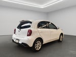 2023 Nissan March 5 pts. HB Advance, TM5, a/ac., VE, RA-15