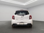 2023 Nissan March 5 pts. HB Advance, TM5, a/ac., VE, RA-15