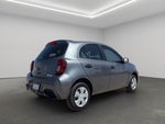 2024 Nissan March 5 pts. HB Sense, TA, a/ac., R-14