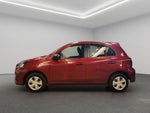2025 Nissan March 5 pts. HB Sense, TM5, a/ac., R-14