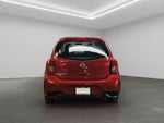 2025 Nissan March 5 pts. HB Sense, TM5, a/ac., R-14