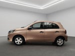 2023 Nissan March 5 pts. HB Sense, TM5, a/ac., R-14