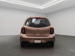 2023 Nissan March 5 pts. HB Sense, TM5, a/ac., R-14