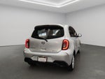 2025 Nissan March 5 pts. HB Advance, TA, a/ac., VE, RA-15
