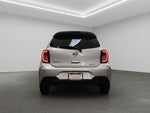2025 Nissan March 5 pts. HB Advance, TA, a/ac., VE, RA-15