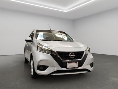 2025 Nissan March 5 pts. HB Advance, TA, a/ac., VE, RA-15