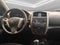 2019 Nissan Versa 4 pts. Advance, TA, a/ac., VE, f. niebla, RA-16 (línea anterior)