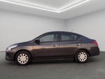 2018 Nissan Versa 4 pts. Sense, TA, a/ac., VE