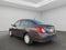 2018 Nissan Versa 4 pts. Sense, TA, a/ac., VE