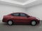 2019 Nissan Versa 4 pts. Sense, TA, a/ac., VE (línea anterior)