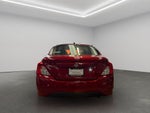 2019 Nissan Versa 4 pts. Sense, TM5, a/ac., VE (línea anterior)
