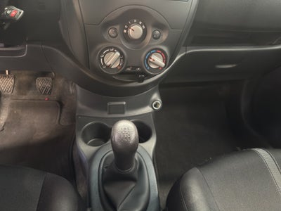 2024 Nissan V-Drive 4 pts. TM5, a/ac., VE, audio, RA-15