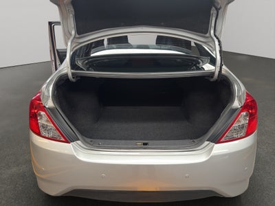 2024 Nissan V-Drive 4 pts. TM5, a/ac., VE, audio, RA-15