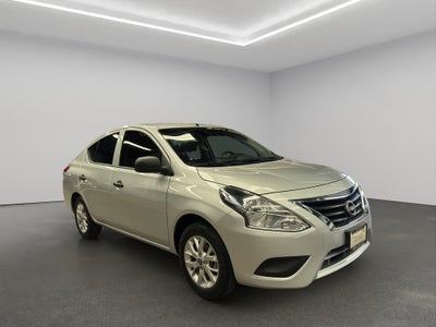 2024 Nissan V-Drive 4 pts. TM5, a/ac., VE, audio, RA-15