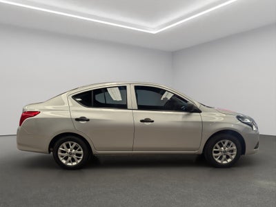 2024 Nissan V-Drive 4 pts. TM5, a/ac., VE, audio, RA-15