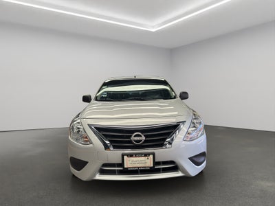 2024 Nissan V-Drive 4 pts. TM5, a/ac., VE, audio, RA-15