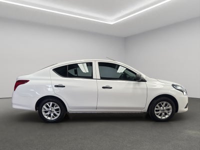 2024 Nissan V-Drive 4 pts. TM5, a/ac., VE, audio, RA-15