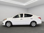 2025 Nissan V-Drive 4 pts. TM5, a/ac., VE, audio, RA-15