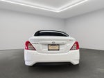 2025 Nissan V-Drive 4 pts. TM5, a/ac., VE, audio, RA-15