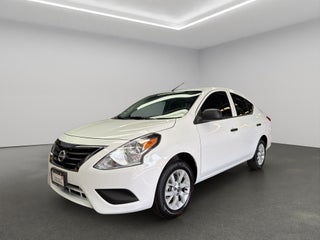 2025 Nissan V-Drive 4 pts. TM5, a/ac., VE, audio, RA-15