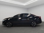 2024 Nissan Versa 4 pts. SR, TA, a/ac. Aut., f. niebla, f. led, spoiler, RA-17
