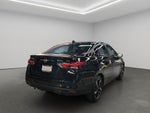 2024 Nissan Versa 4 pts. SR, TA, a/ac. Aut., f. niebla, f. led, spoiler, RA-17