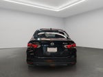 2024 Nissan Versa 4 pts. SR, TA, a/ac. Aut., f. niebla, f. led, spoiler, RA-17