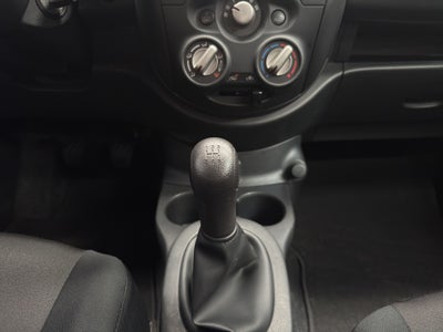 2025 Nissan V-Drive 4 pts. TM5, a/ac., VE, audio, RA-15