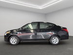 2025 Nissan V-Drive 4 pts. TM5, a/ac., VE, audio, RA-15