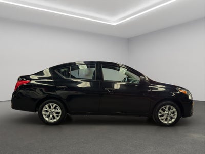 2025 Nissan V-Drive 4 pts. TM5, a/ac., VE, audio, RA-15