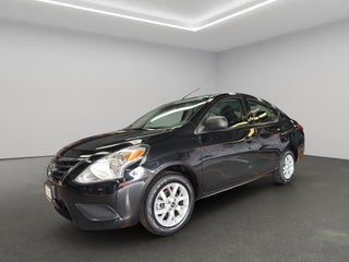 2025 Nissan V-Drive 4 pts. TM5, a/ac., VE, audio, RA-15