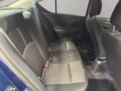 2023 Nissan V-Drive 4 pts. Base, TM5, a/ac., VE, RA-15