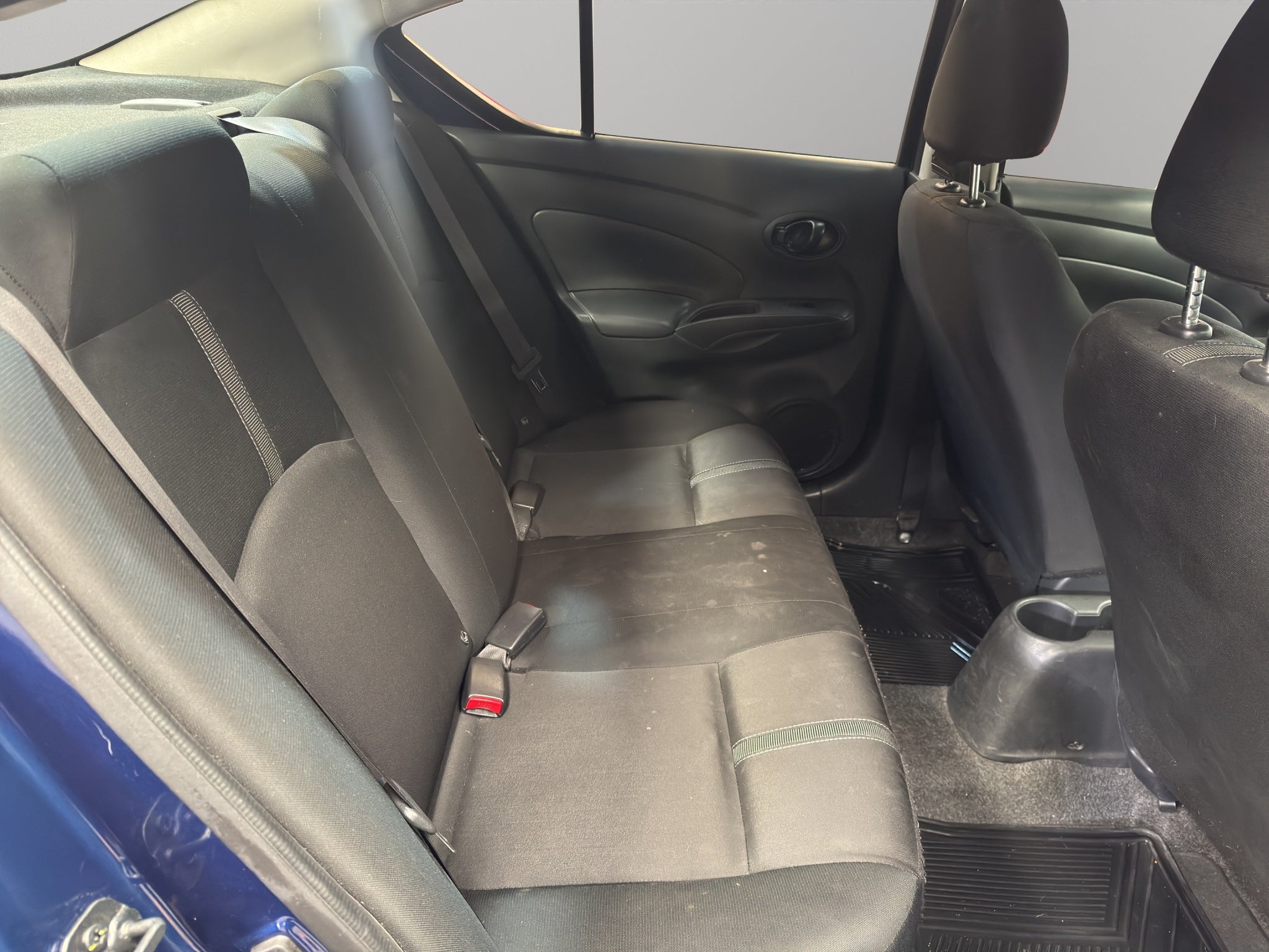 2023 Nissan V-Drive 4 pts. Base, TM5, a/ac., VE, RA-15