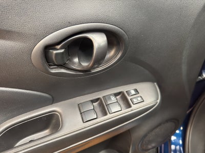 2023 Nissan V-Drive 4 pts. Base, TM5, a/ac., VE, RA-15