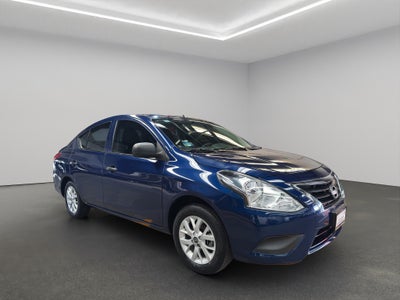 2023 Nissan V-Drive 4 pts. Base, TM5, a/ac., VE, RA-15